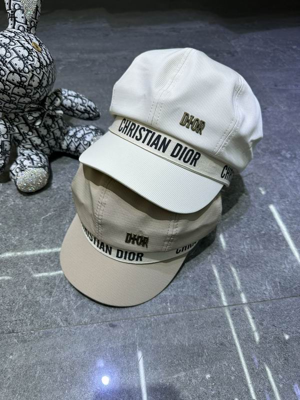 Dior Cap dx (112)