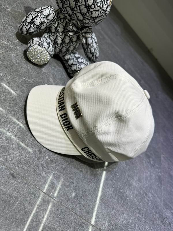 Dior Cap dx (114)