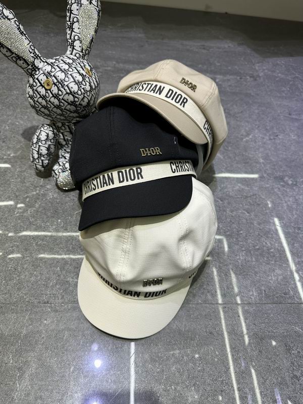 Dior Cap dx (115)