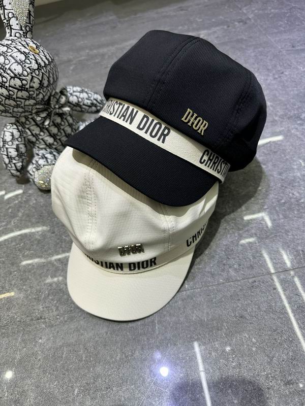 Dior Cap dx (116)