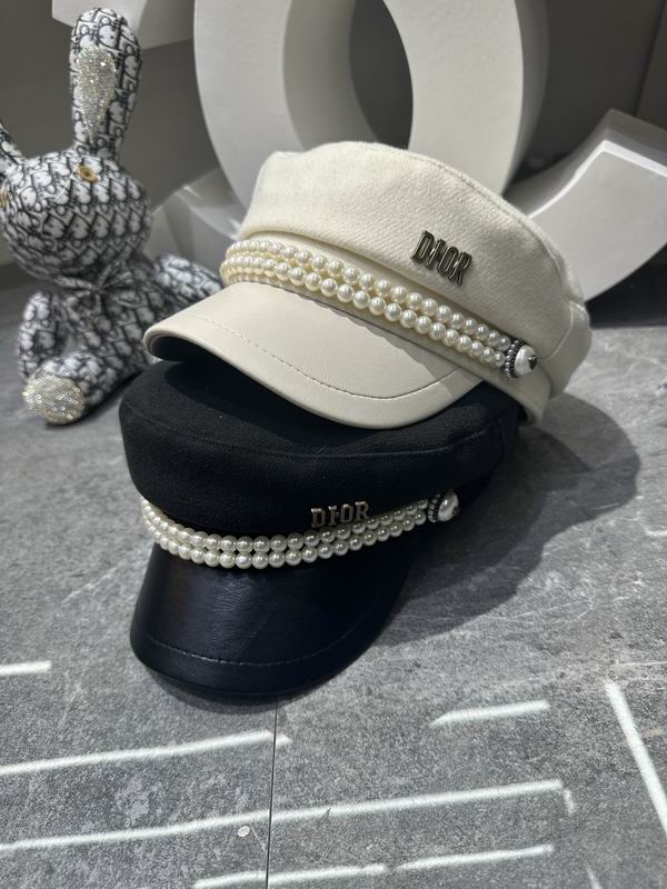 Dior Cap dx (130)