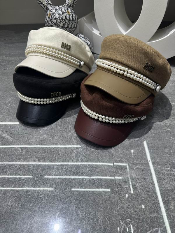 Dior Cap dx (131)