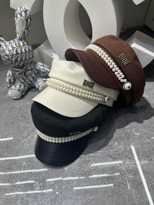 Dior Cap dx (132)
