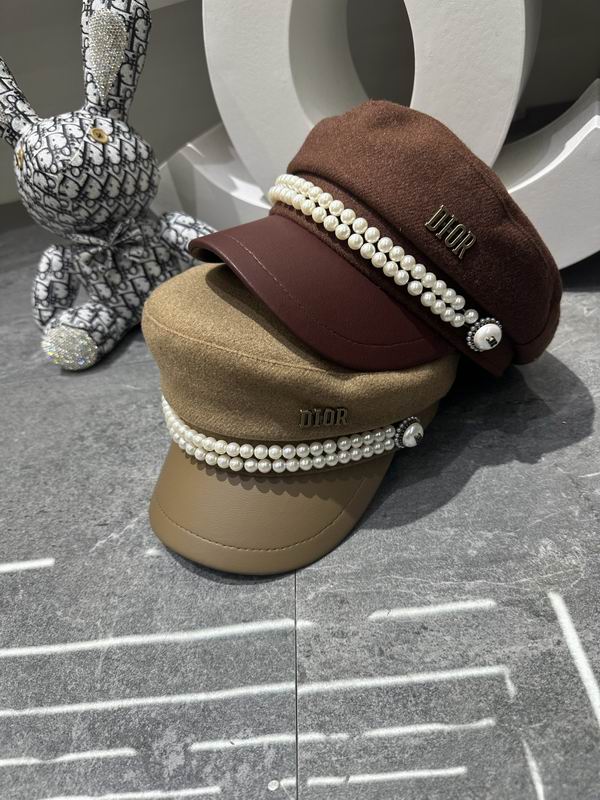 Dior Cap dx (133)