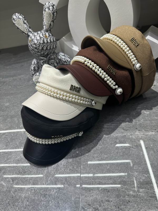 Dior Cap dx (134)