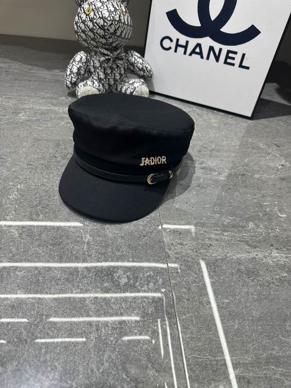 Dior Cap dx (140)