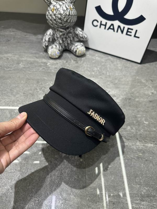Dior Cap dx (141)