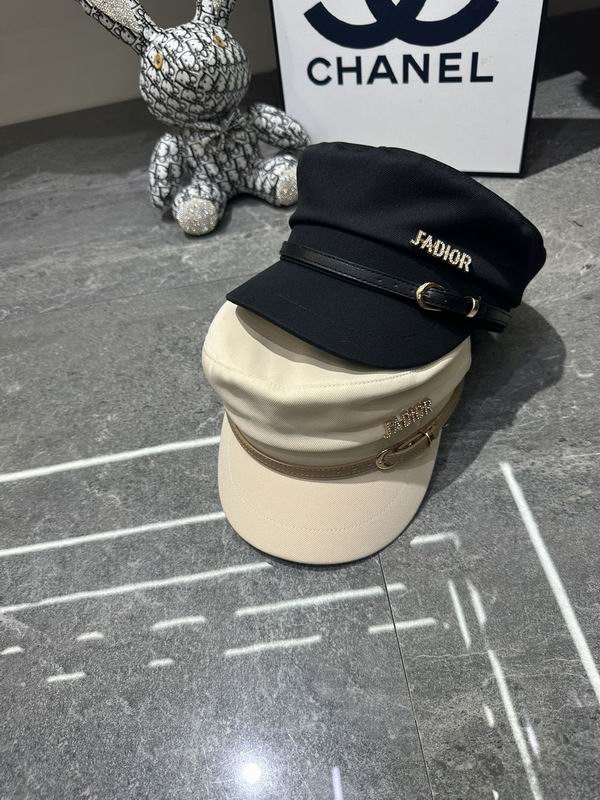 Dior Cap dx (145)