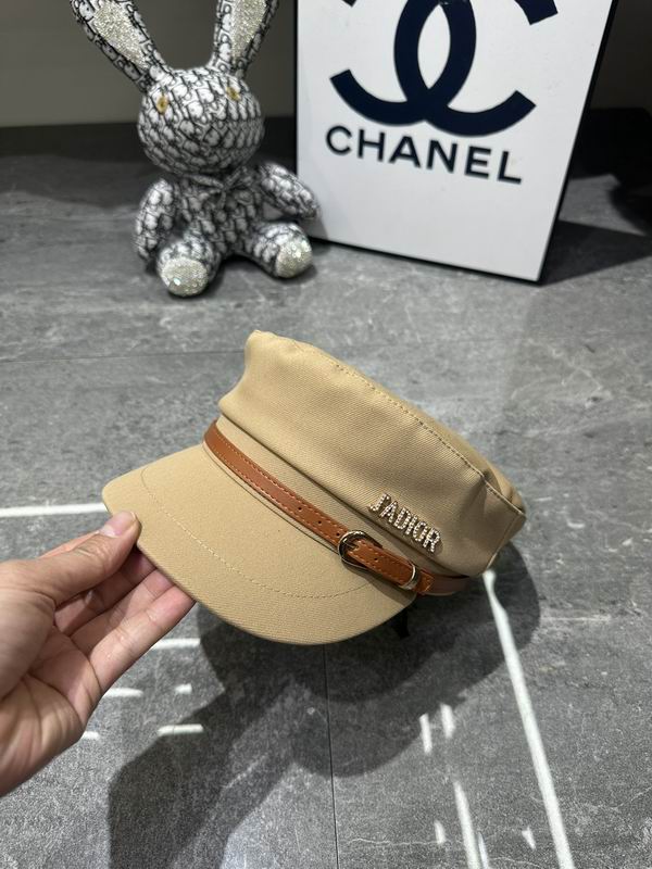 Dior Cap dx (146)
