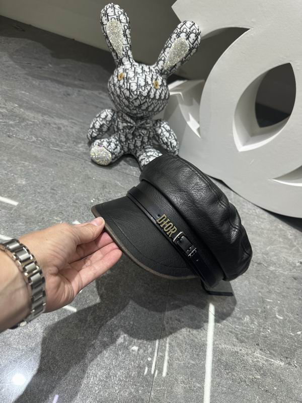 Dior Cap dx (147)