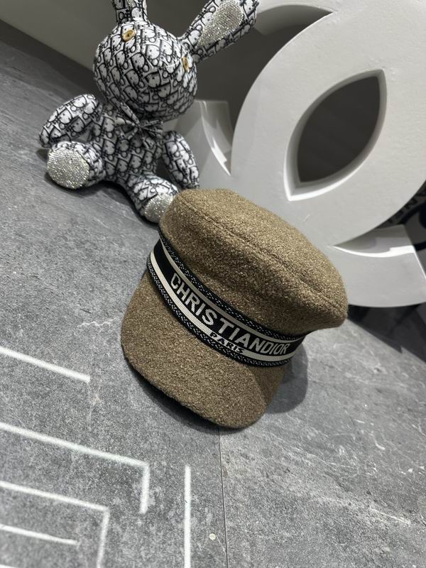 Dior Cap dx (162)