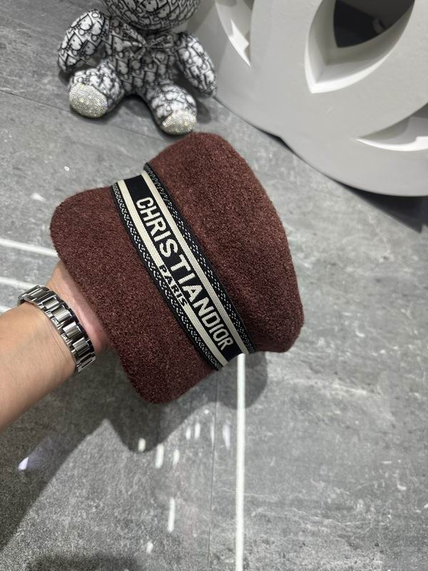 Dior Cap dx (163)