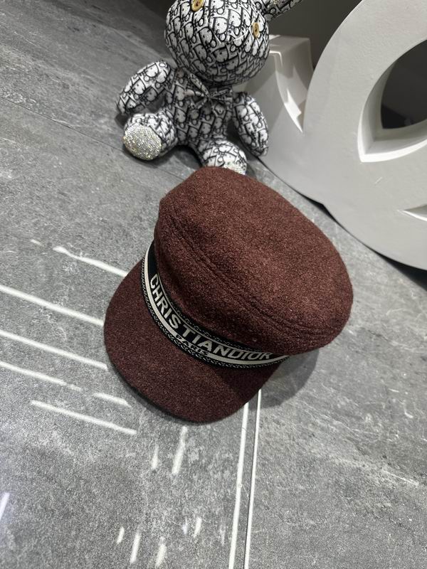 Dior Cap dx (164)