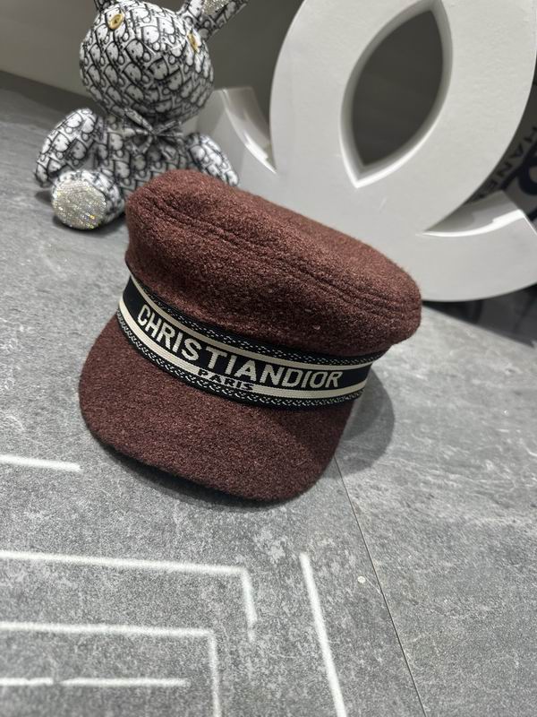 Dior Cap dx (165)