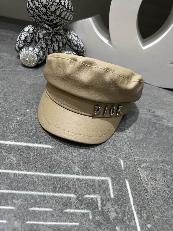 Dior Cap dx (348)