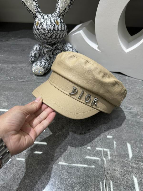 Dior Cap dx (349)