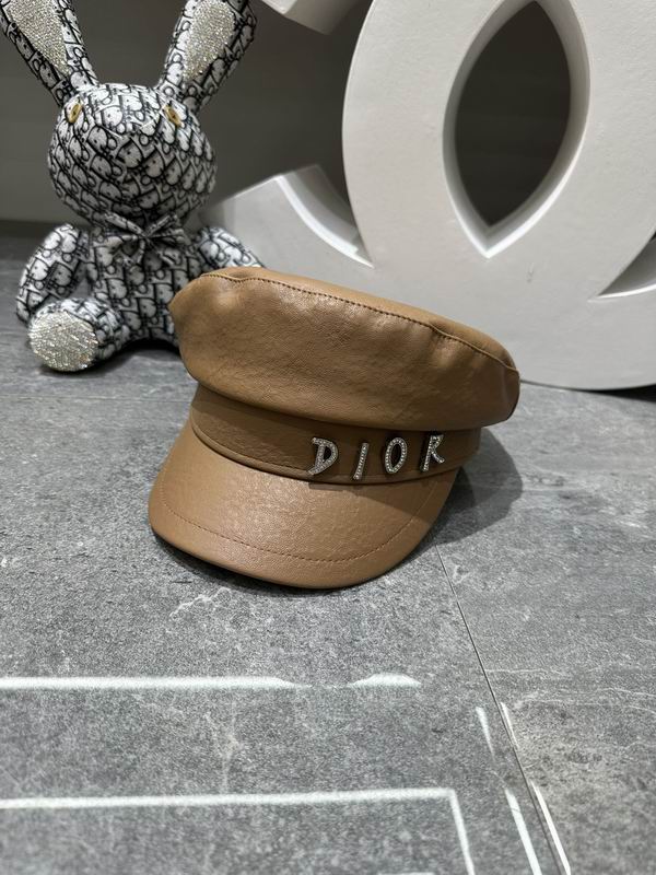 Dior Cap dx (350)