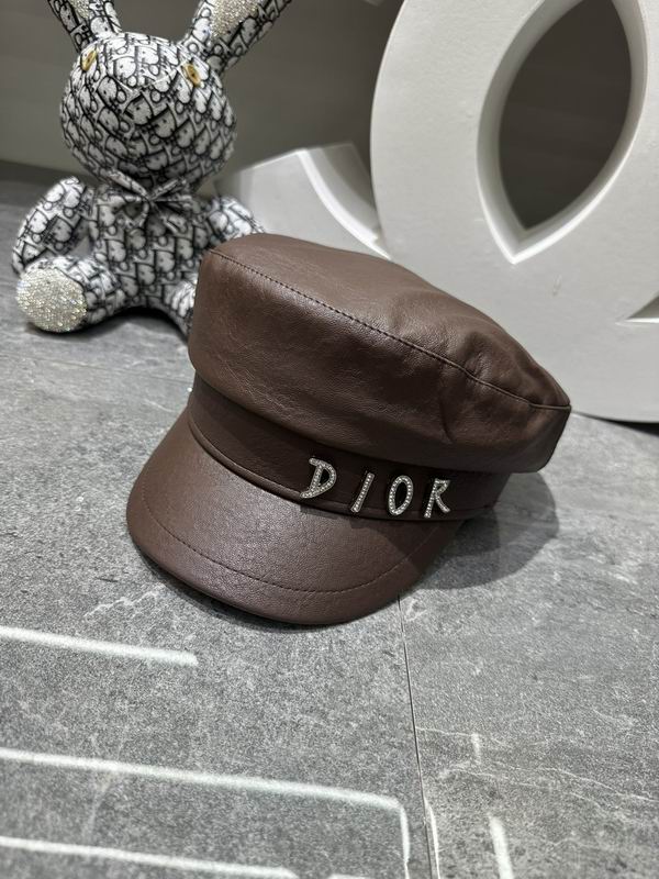 Dior Cap dx (352)