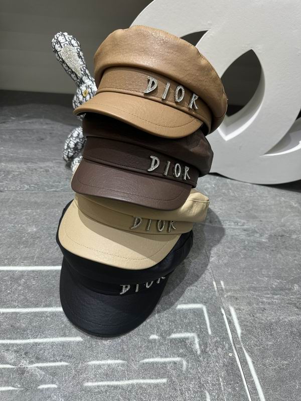 Dior Cap dx (353)