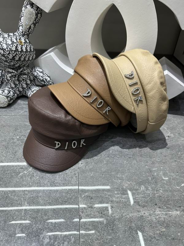 Dior Cap dx (354)