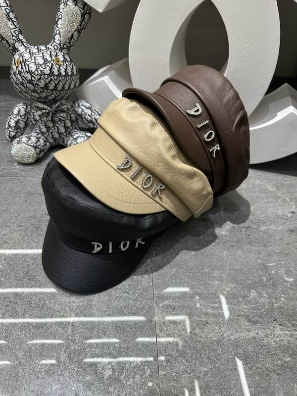 Dior Cap dx (355)