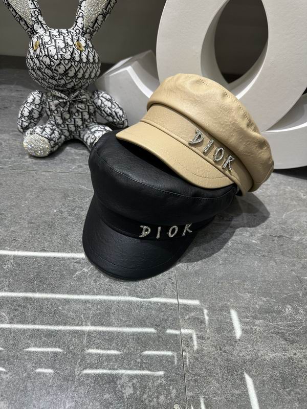 Dior Cap dx (356)