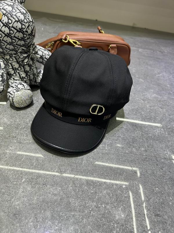 Dior Cap dx (50)
