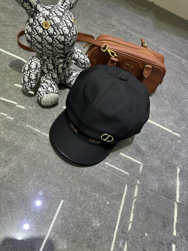Dior Cap dx (52)