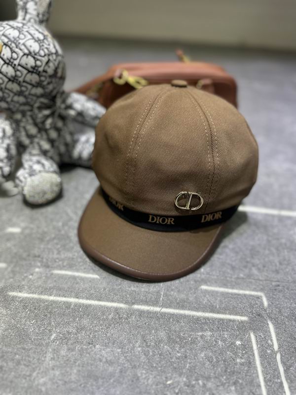 Dior Cap dx (54)