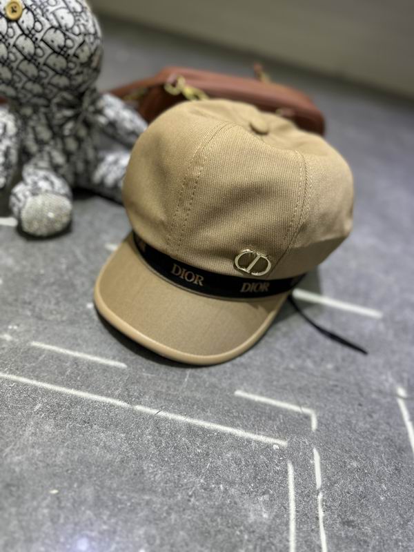 Dior Cap dx (55)