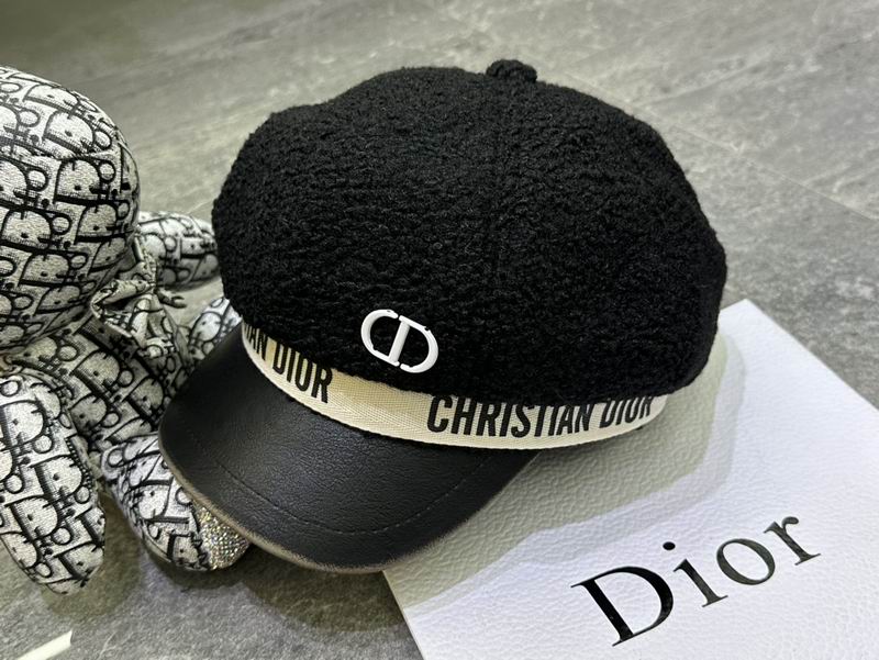 Dior Cap dx (87)