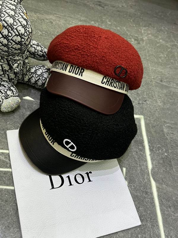 Dior Cap dx (90)