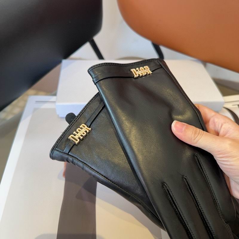 Dior Gloves M L 20 (1)