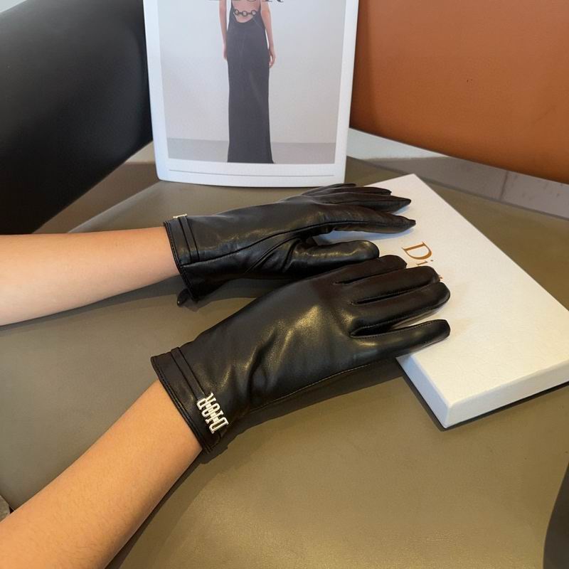 Dior Gloves M L 20 (10)
