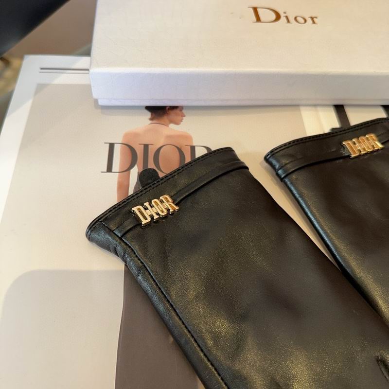 Dior Gloves M L 20 (3)