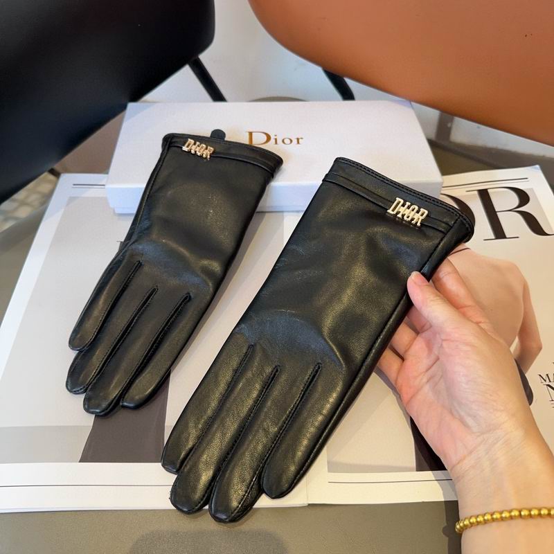 Dior Gloves M L 20 (5)