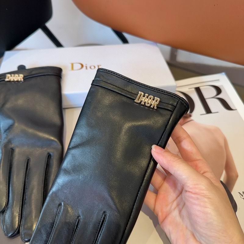 Dior Gloves M L 20 (6)