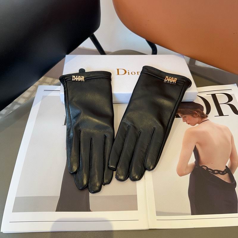 Dior Gloves M L 20 (7)