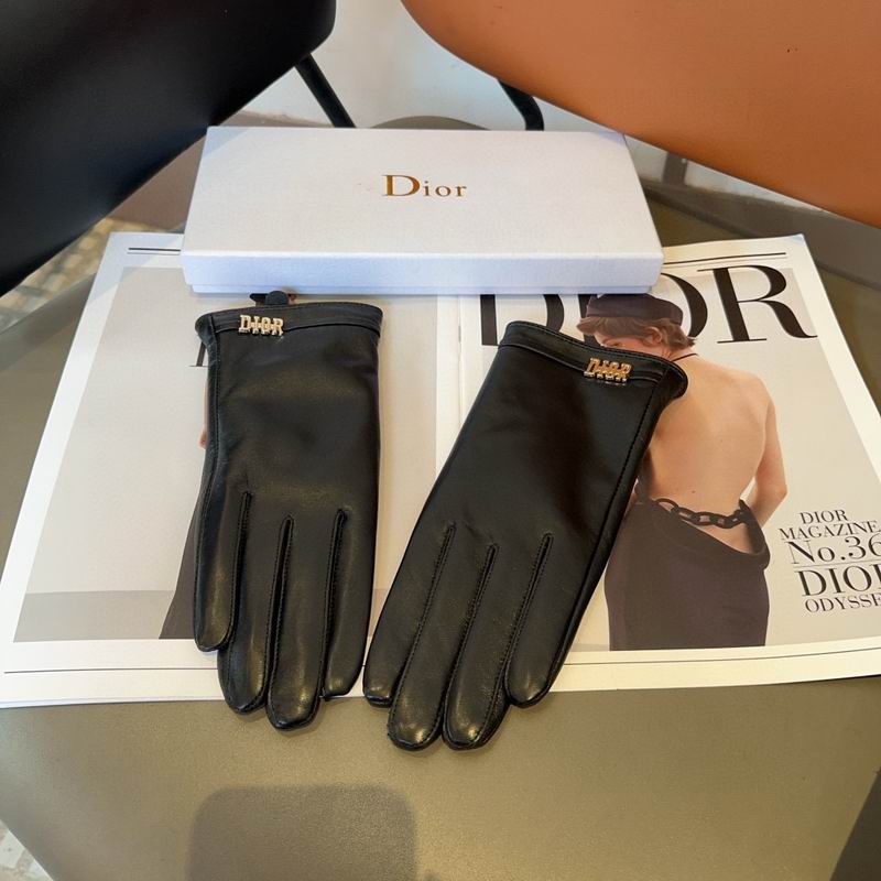 Dior Gloves M L 20 (8)