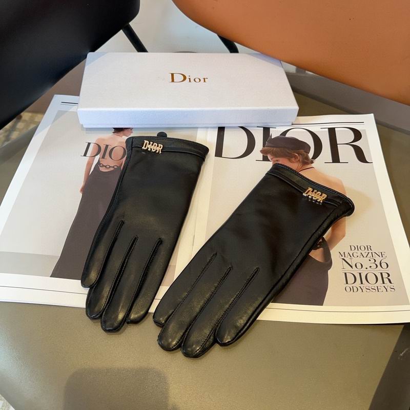 Dior Gloves M L 20 (9)