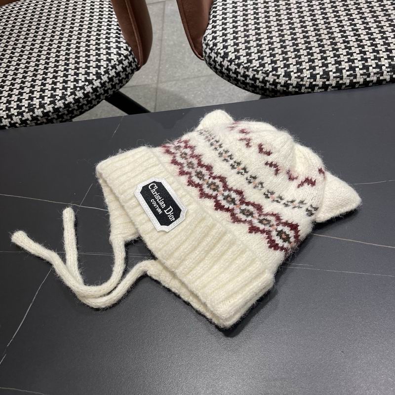 Dior Hat (1252)