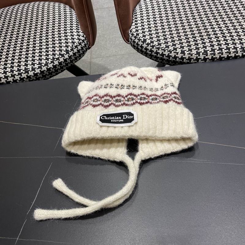 Dior Hat (1253)