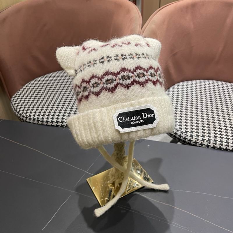 Dior Hat (1258)
