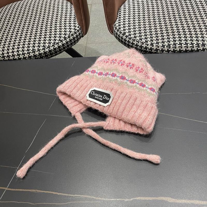 Dior Hat (1264)