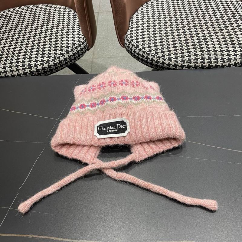 Dior Hat (1265)