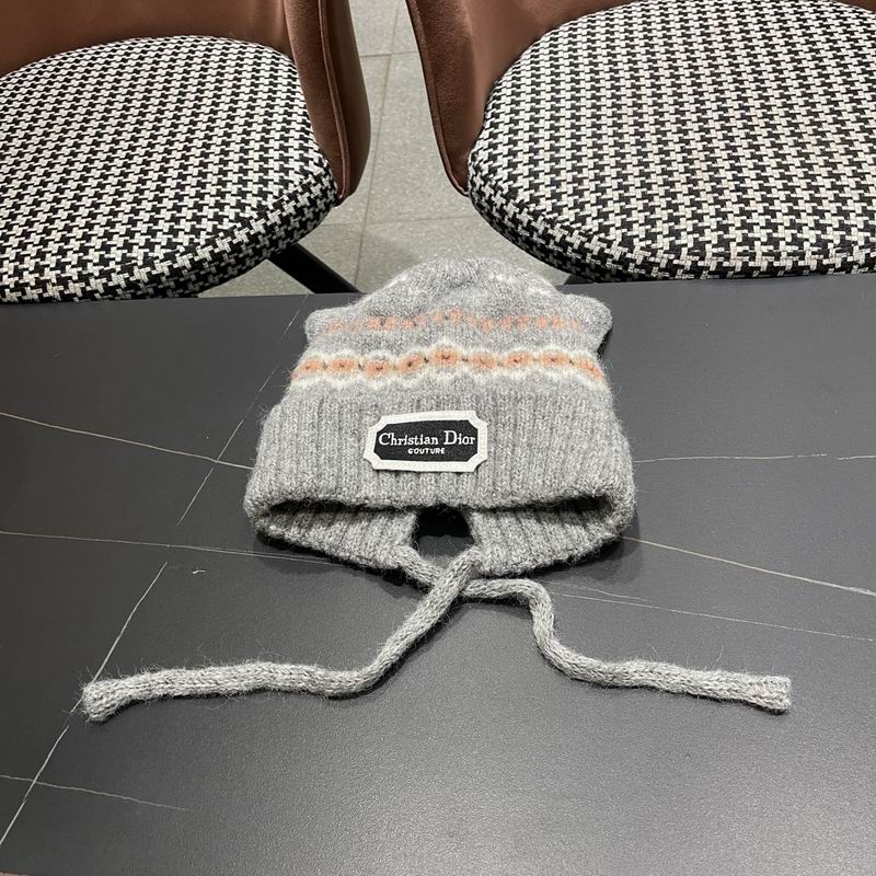 Dior Hat (1277)