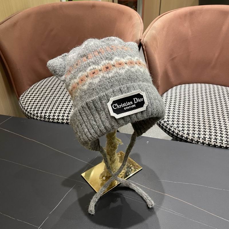 Dior Hat (1282)