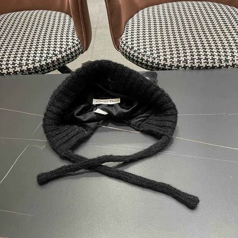 Dior Hat (1286)