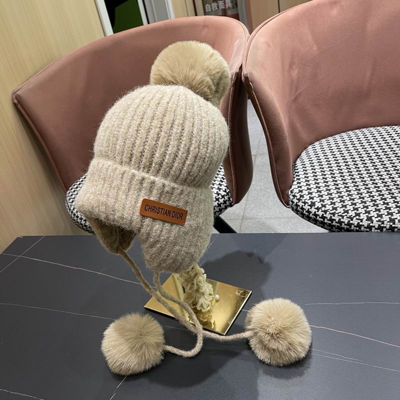Dior Hat (1733)