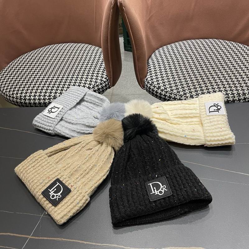 Dior Hat (2038)